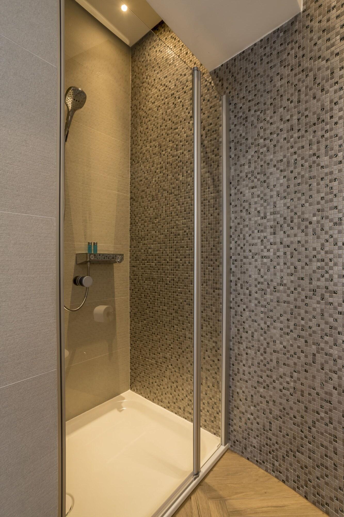 ホテル Seaview Luxury Retreat スプリト エクステリア 写真